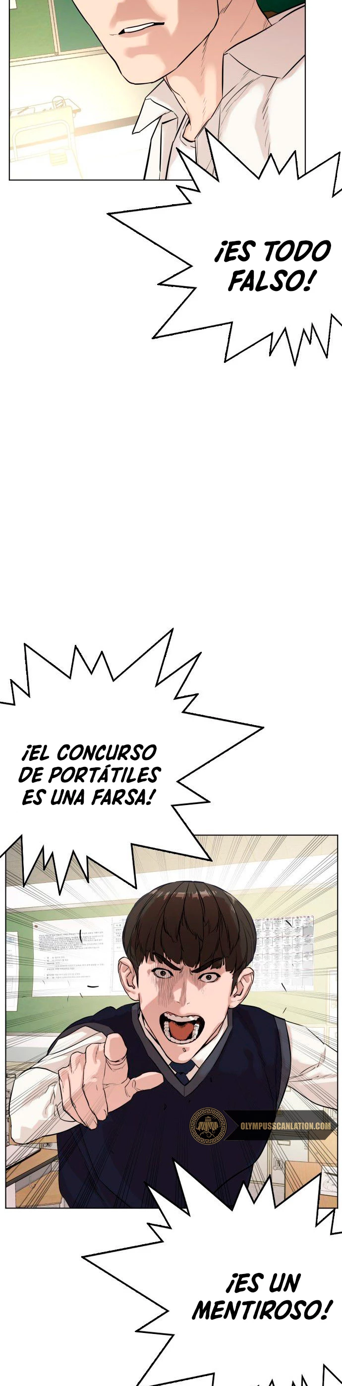 Como madrear - Capítulo 2 - Página 40 - LectorTMOo