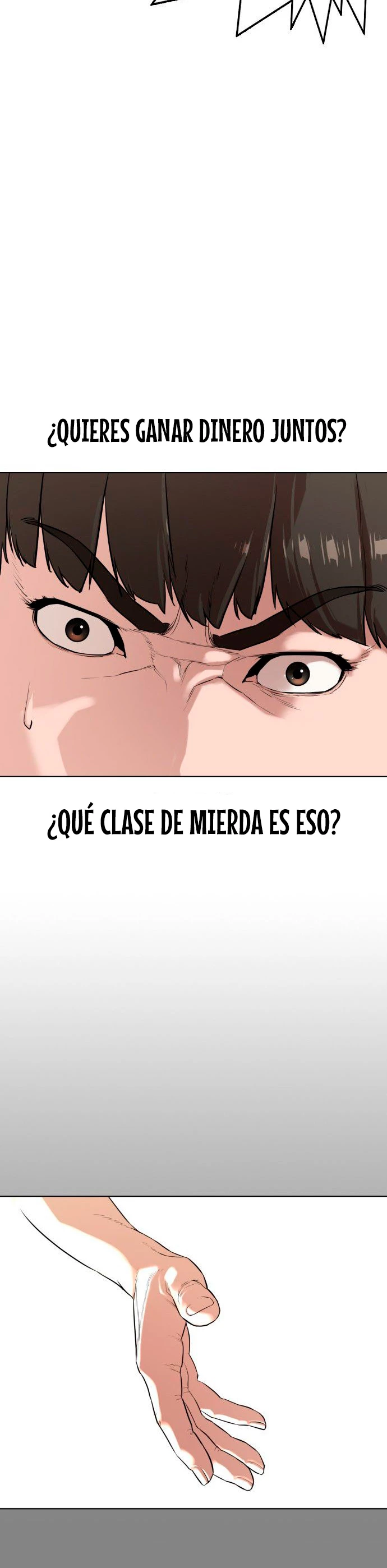 Como madrear - Capítulo 2 - Página 41 - LectorTMOo