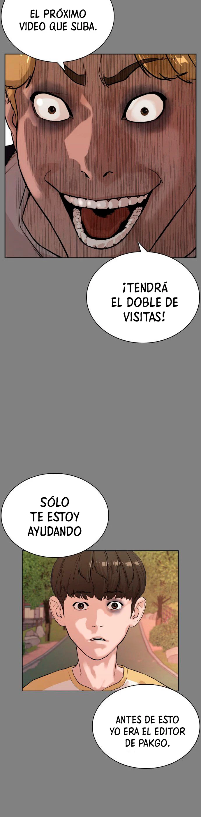 Como madrear - Capítulo 2 - Página 44 - LectorTMOo