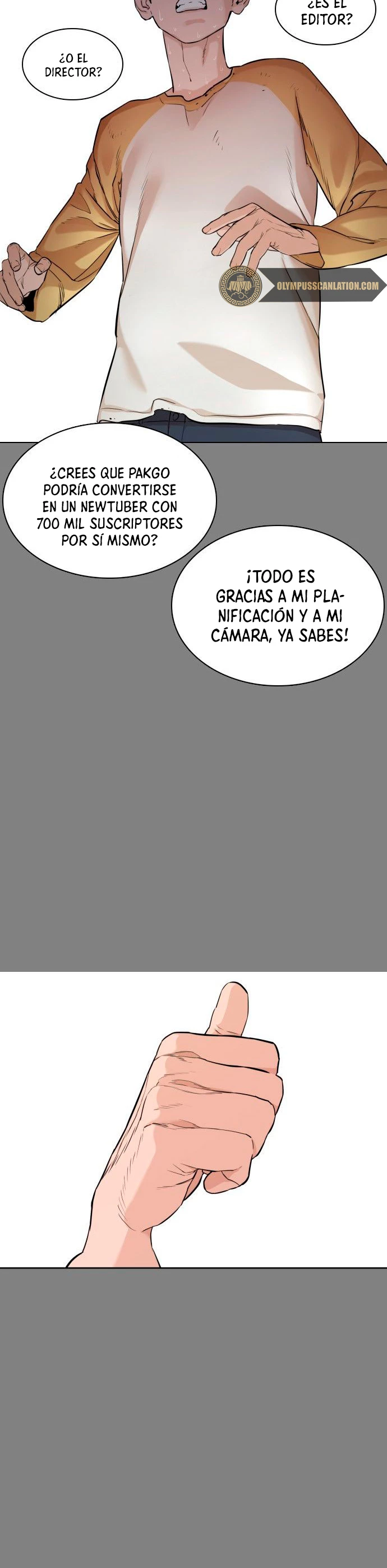 Como madrear - Capítulo 2 - Página 46 - LectorTMOo