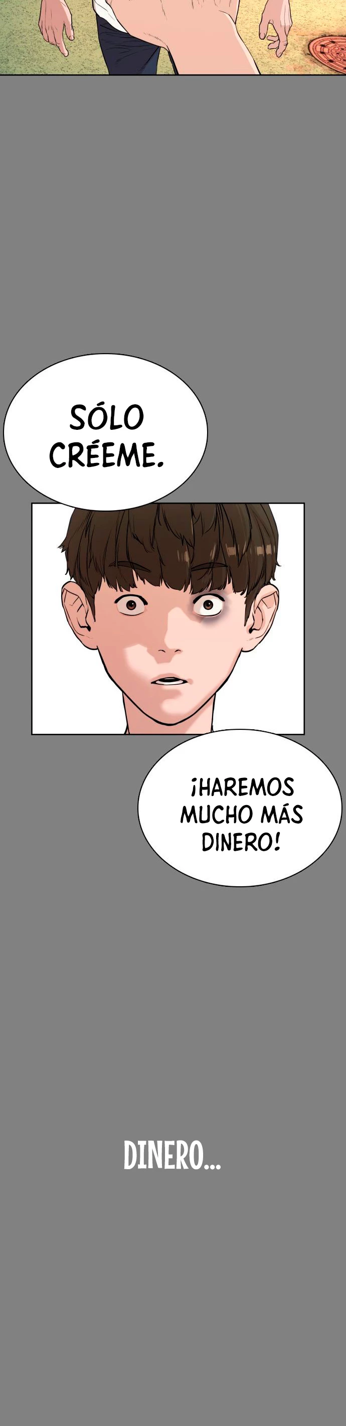 Como madrear - Capítulo 2 - Página 48 - LectorTMOo