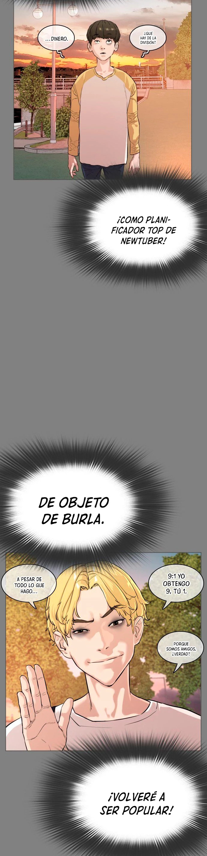 Como madrear - Capítulo 2 - Página 51 - LectorTMOo