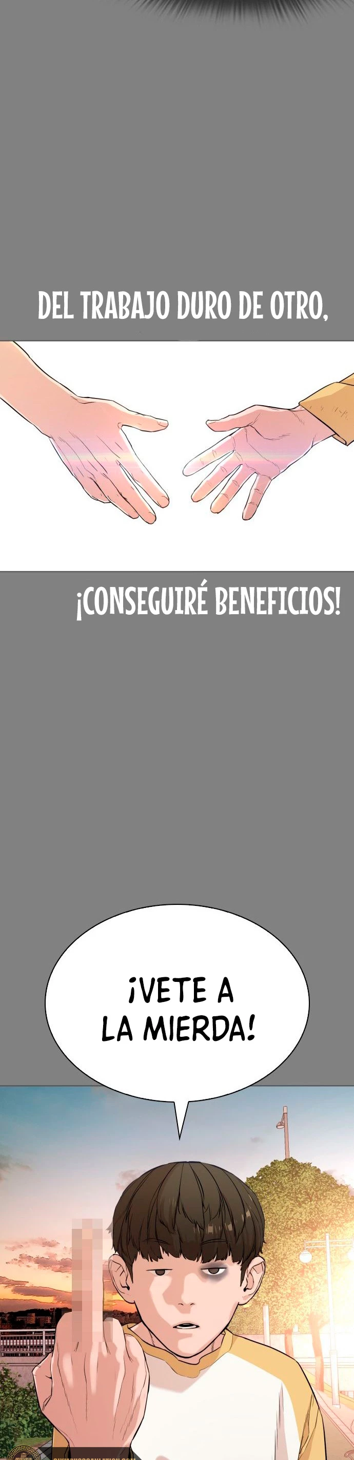 Como madrear - Capítulo 2 - Página 52 - LectorTMOo