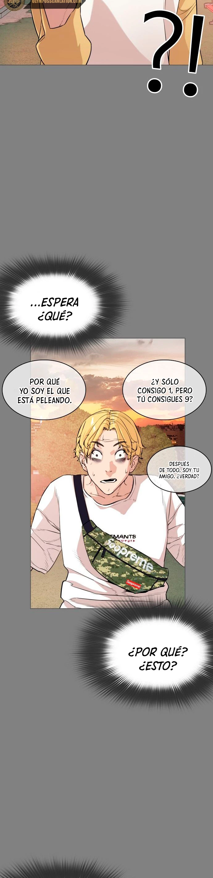 Como madrear - Capítulo 2 - Página 53 - LectorTMOo