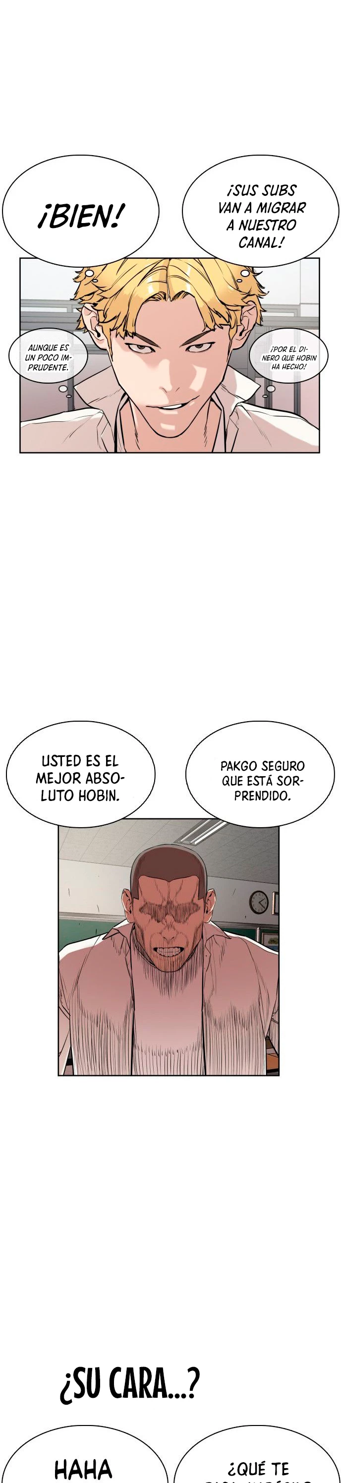 Como madrear - Capítulo 2 - Página 62 - LectorTMOo
