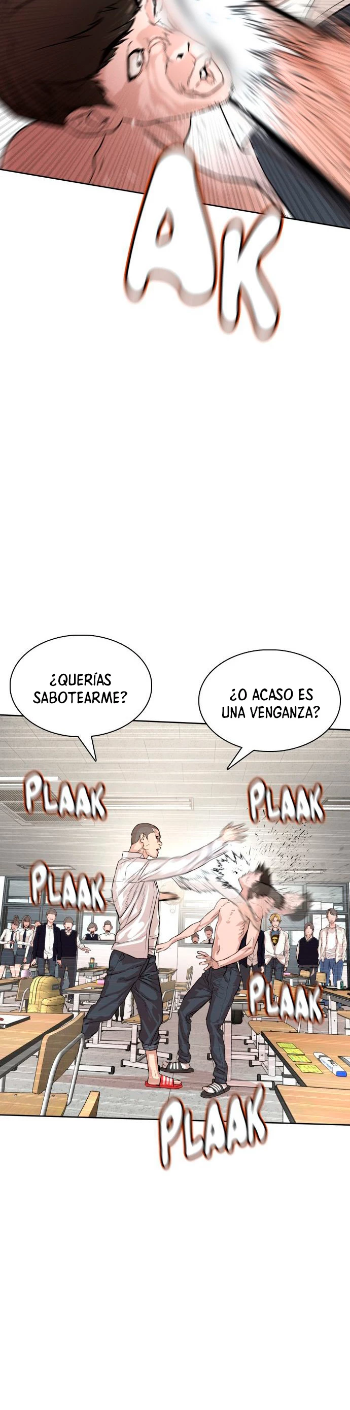 Como madrear - Capítulo 2 - Página 66 - LectorTMOo