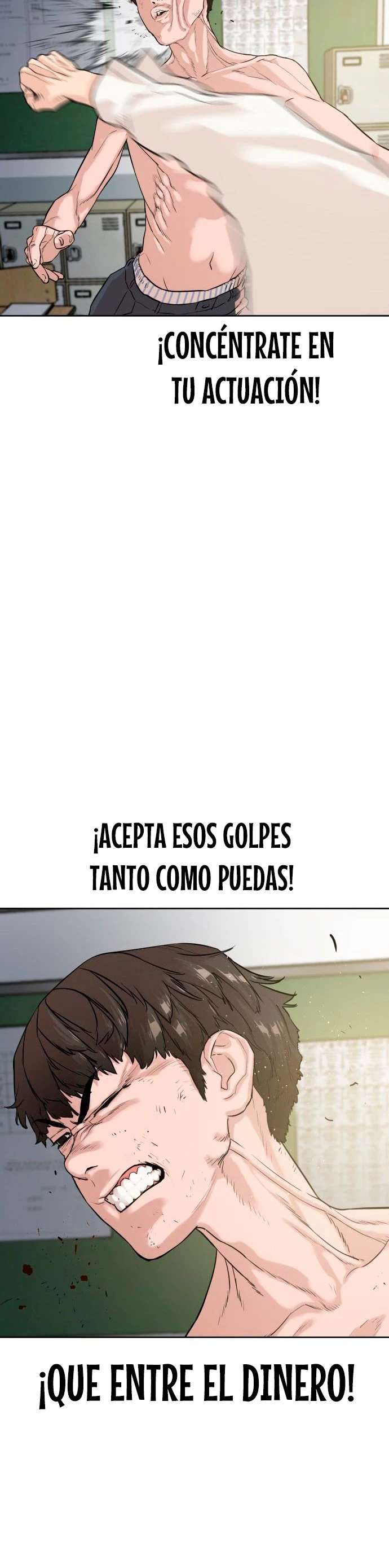 Como madrear - Capítulo 2 - Página 72 - LectorTMOo