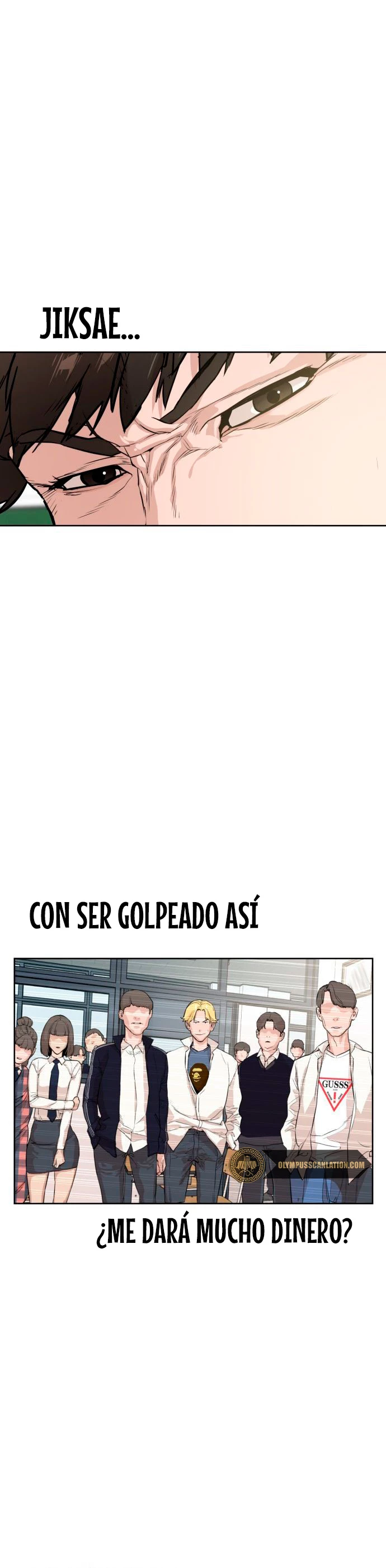 Como madrear - Capítulo 2 - Página 73 - LectorTMOo
