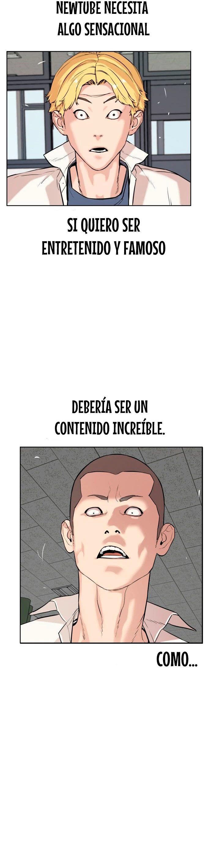 Como madrear - Capítulo 2 - Página 76 - LectorTMOo