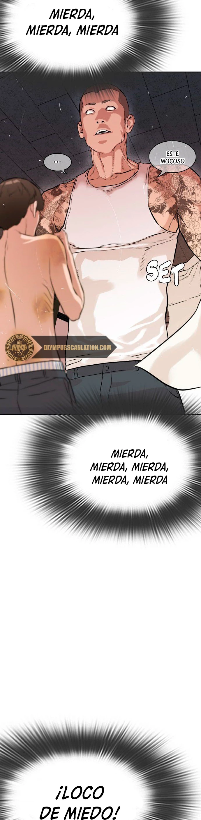 Como madrear - Capítulo 2 - Página 78 - LectorTMOo