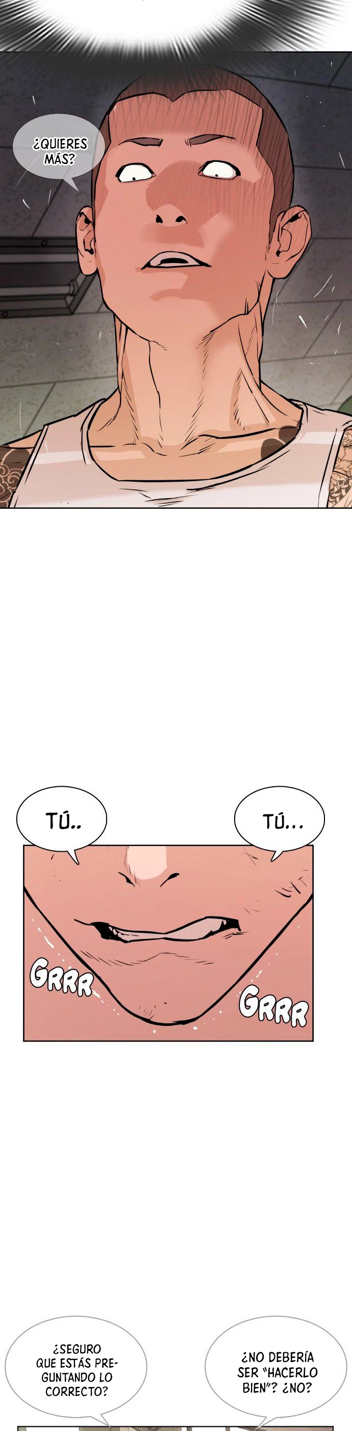 Como madrear - Capítulo 2 - Página 79 - LectorTMOo