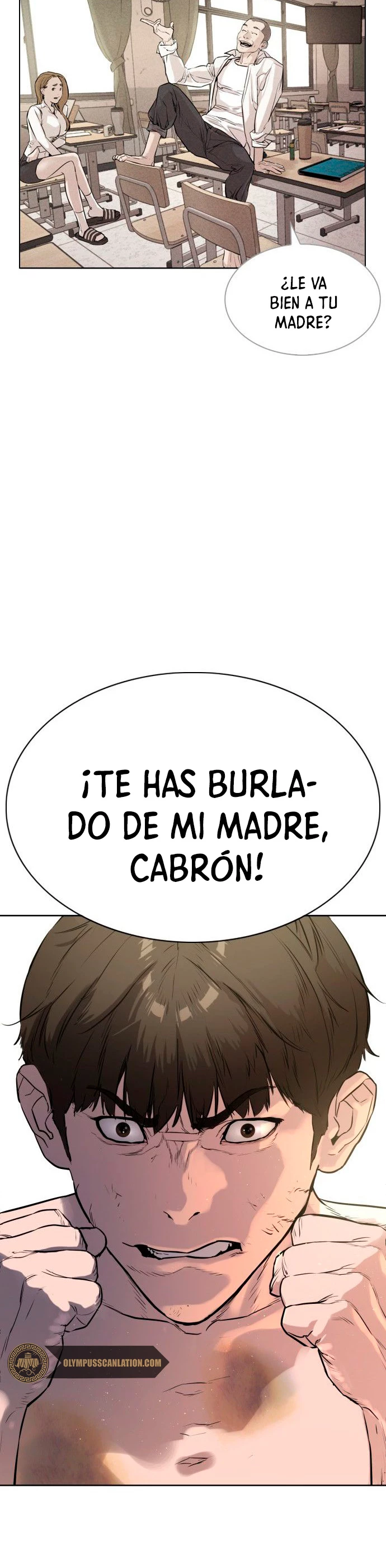 Como madrear - Capítulo 2 - Página 80 - LectorTMOo