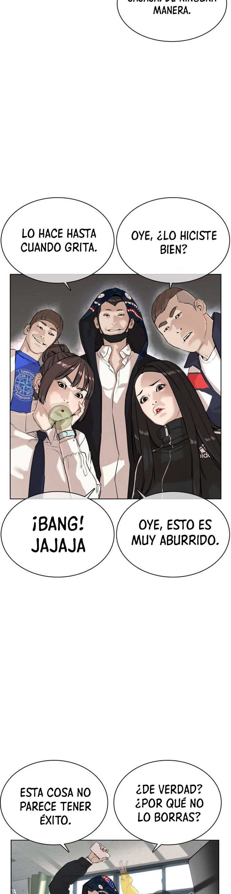 Como madrear - Capítulo 20 - Página 6 - LectorTMOo