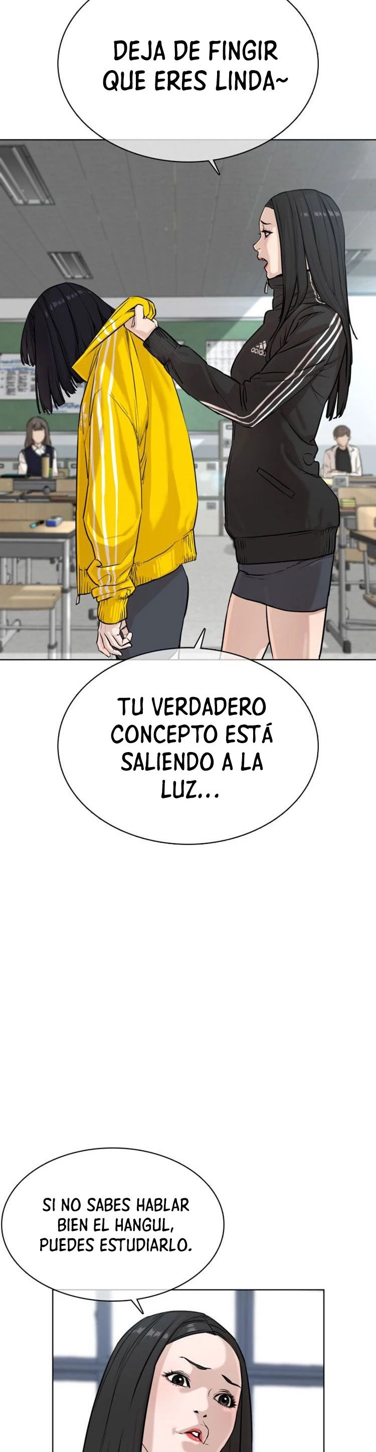 Como madrear - Capítulo 20 - Página 11 - LectorTMOo