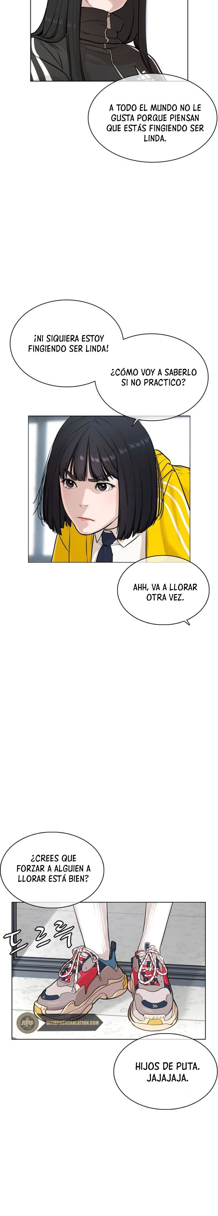 Como madrear - Capítulo 20 - Página 12 - LectorTMOo