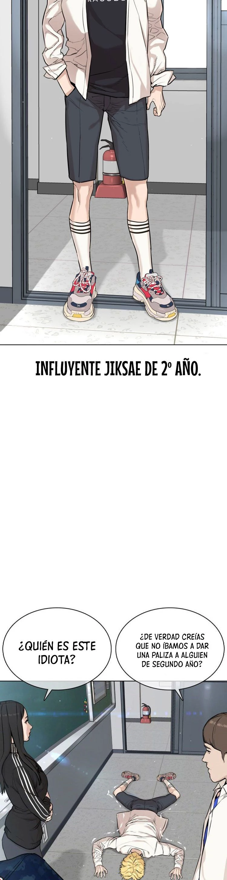 Como madrear - Capítulo 20 - Página 14 - LectorTMOo