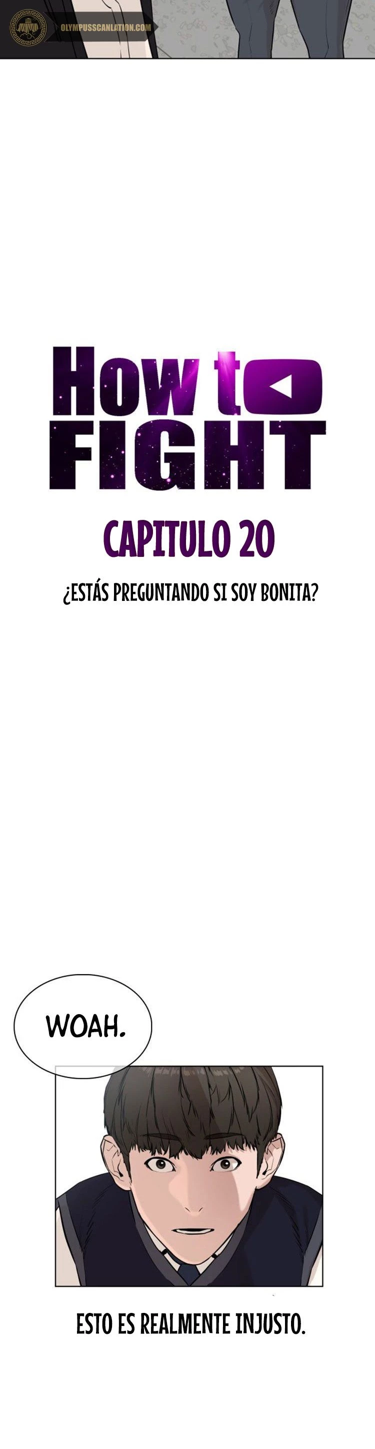 Como madrear - Capítulo 20 - Página 18 - LectorTMOo