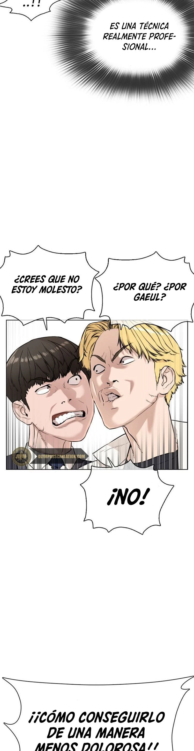 Como madrear - Capítulo 20 - Página 32 - LectorTMOo
