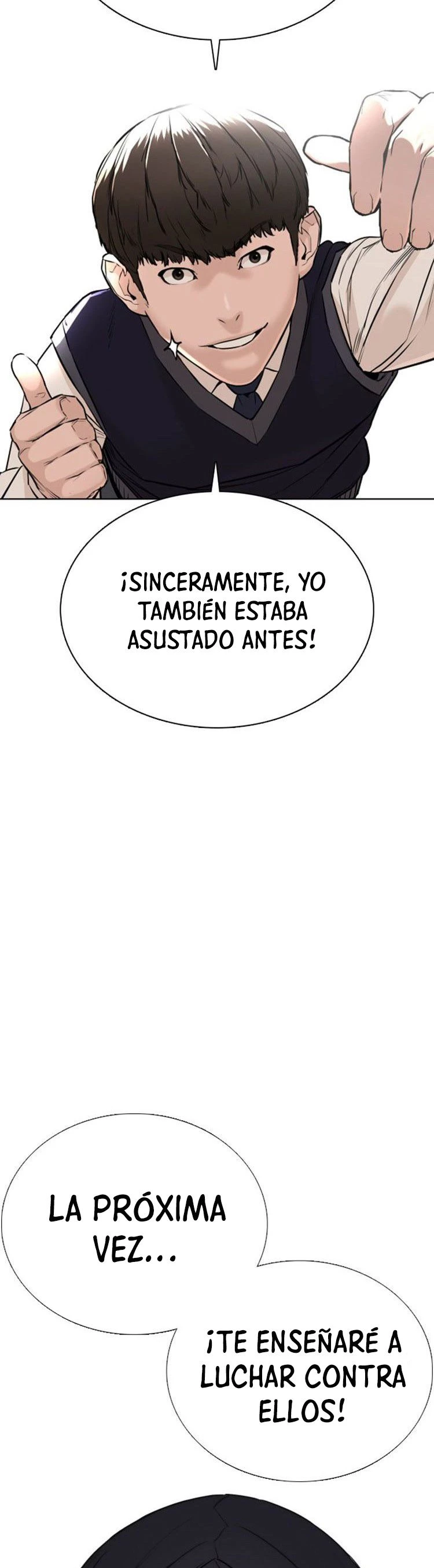 Como madrear - Capítulo 20 - Página 34 - LectorTMOo
