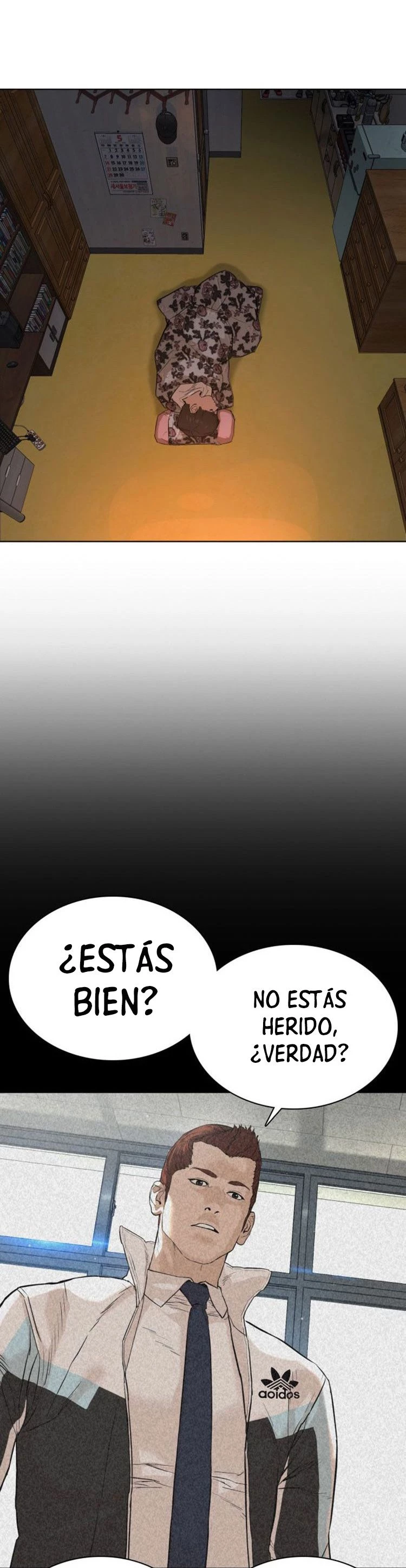 Como madrear - Capítulo 20 - Página 36 - LectorTMOo