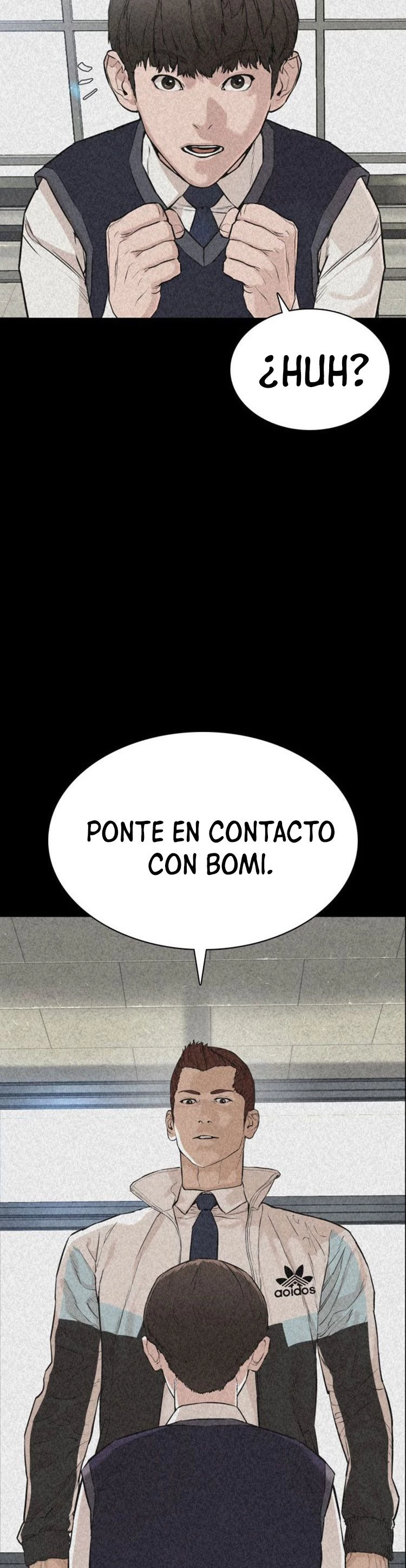Como madrear - Capítulo 20 - Página 38 - LectorTMOo