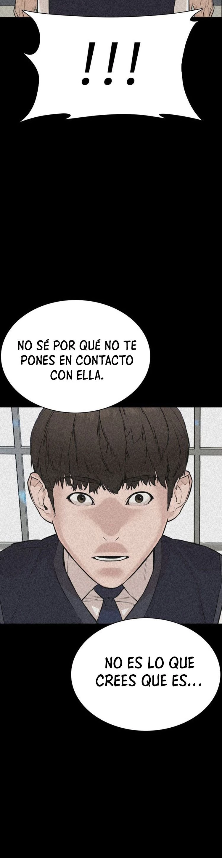 Como madrear - Capítulo 20 - Página 39 - LectorTMOo