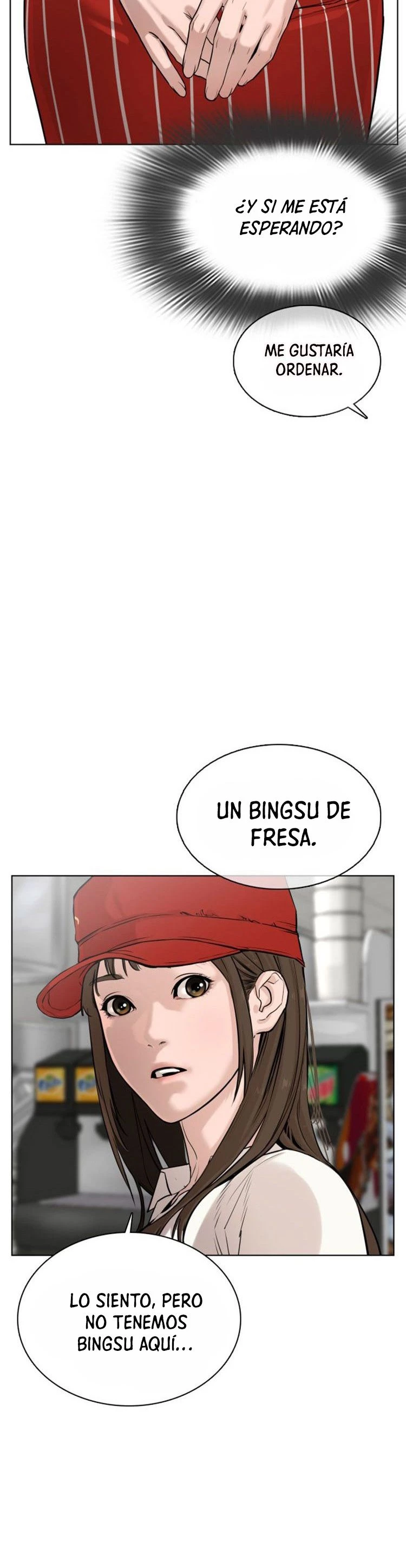 Como madrear - Capítulo 20 - Página 52 - LectorTMOo