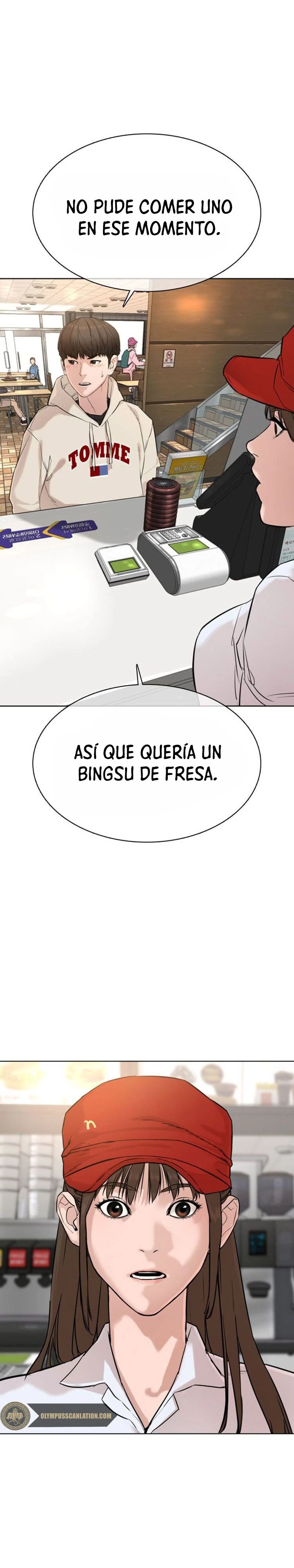 Como madrear - Capítulo 20 - Página 53 - LectorTMOo