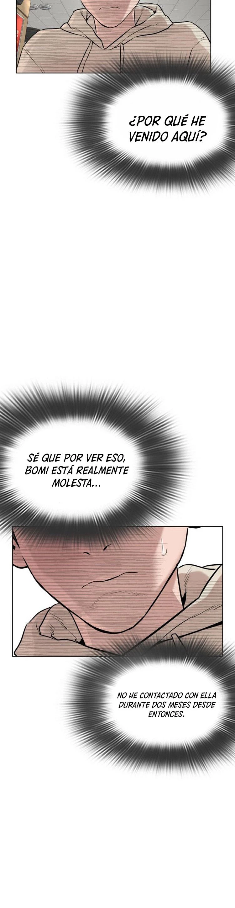 Como madrear - Capítulo 20 - Página 56 - LectorTMOo