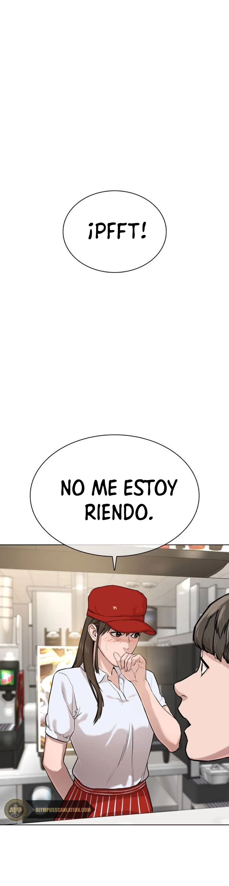 Como madrear - Capítulo 20 - Página 59 - LectorTMOo