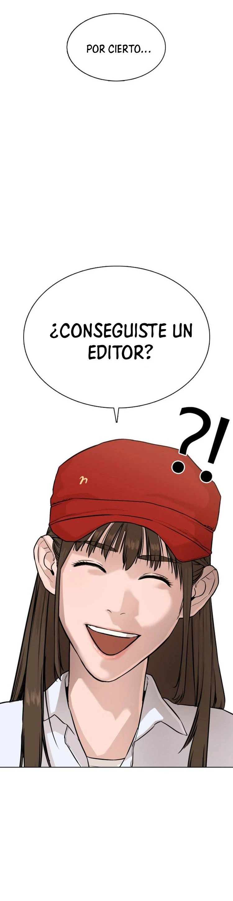 Como madrear - Capítulo 20 - Página 62 - LectorTMOo