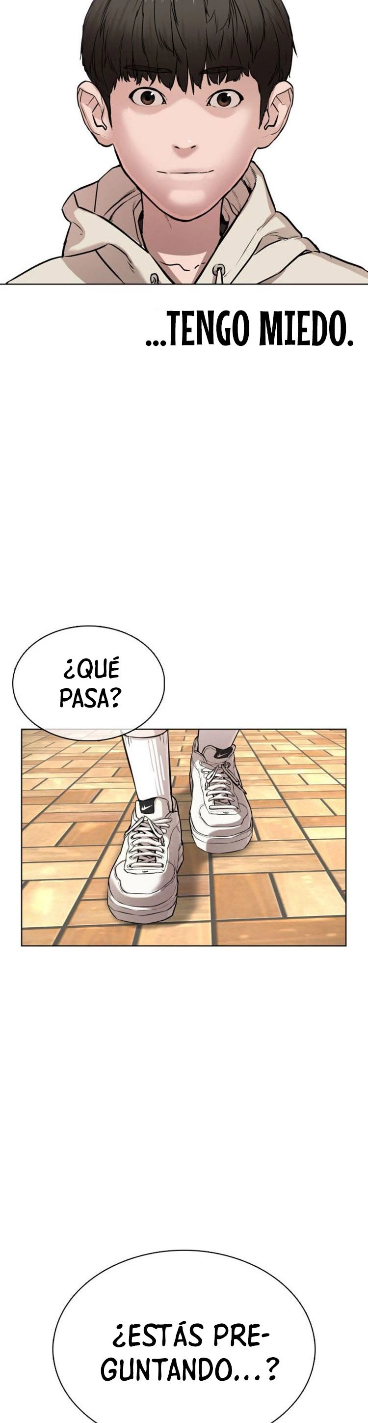 Como madrear - Capítulo 20 - Página 66 - LectorTMOo