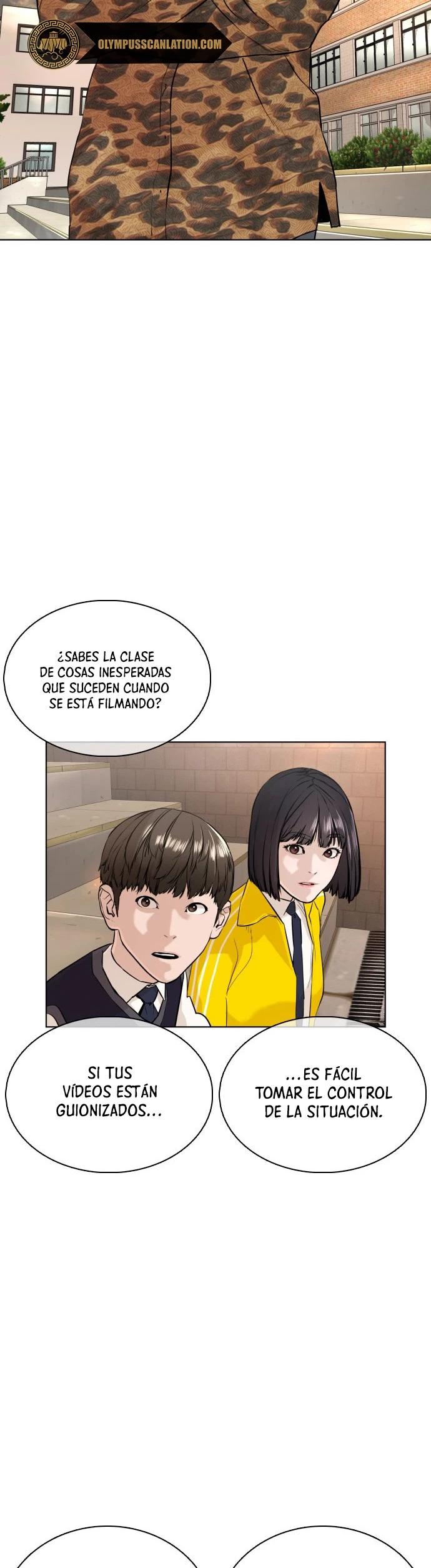 Como madrear - Capítulo 21 - Página 30 - LectorTMOo