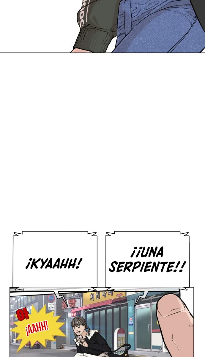 Como madrear - Capítulo 21 - Página 37 - LectorTMOo
