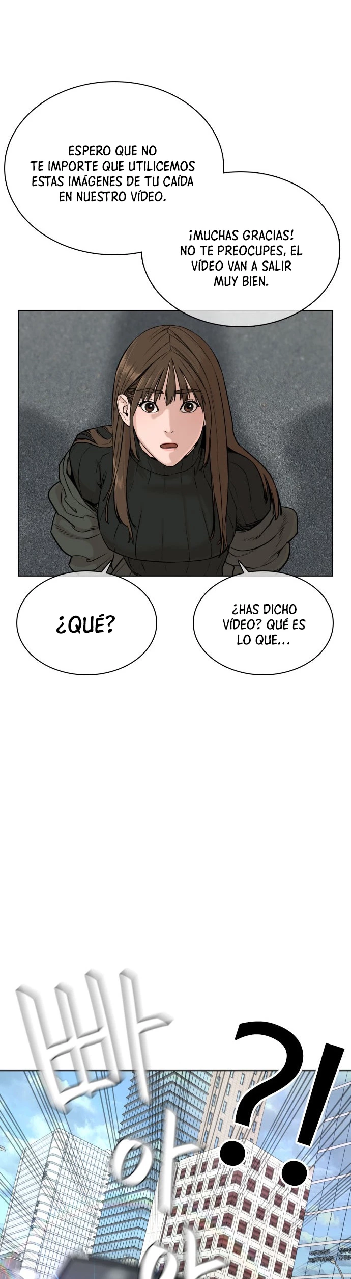 Como madrear - Capítulo 21 - Página 45 - LectorTMOo