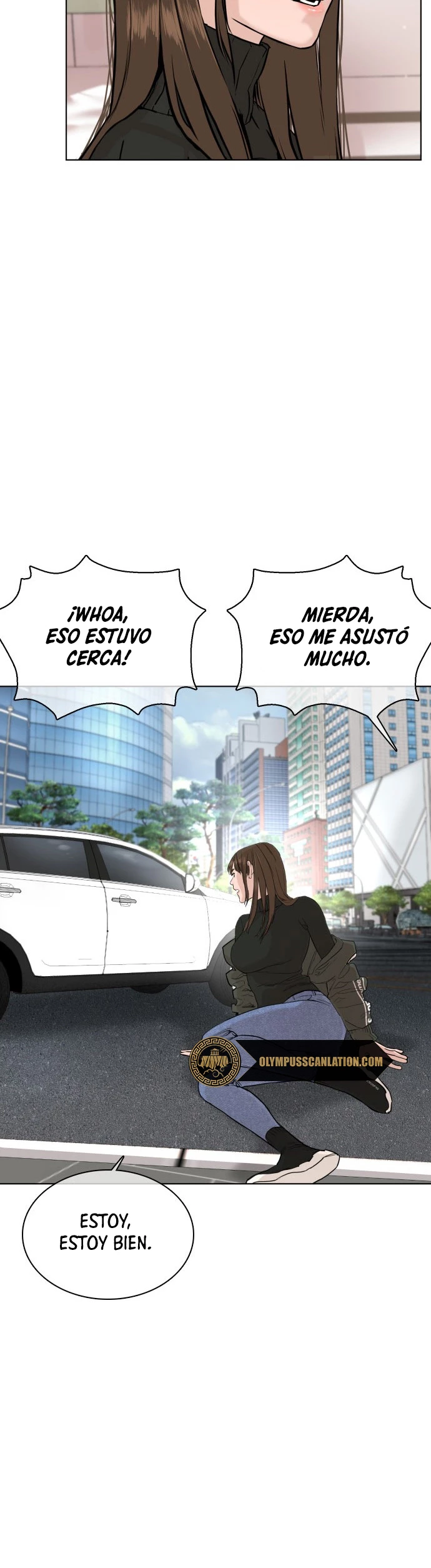 Como madrear - Capítulo 21 - Página 48 - LectorTMOo