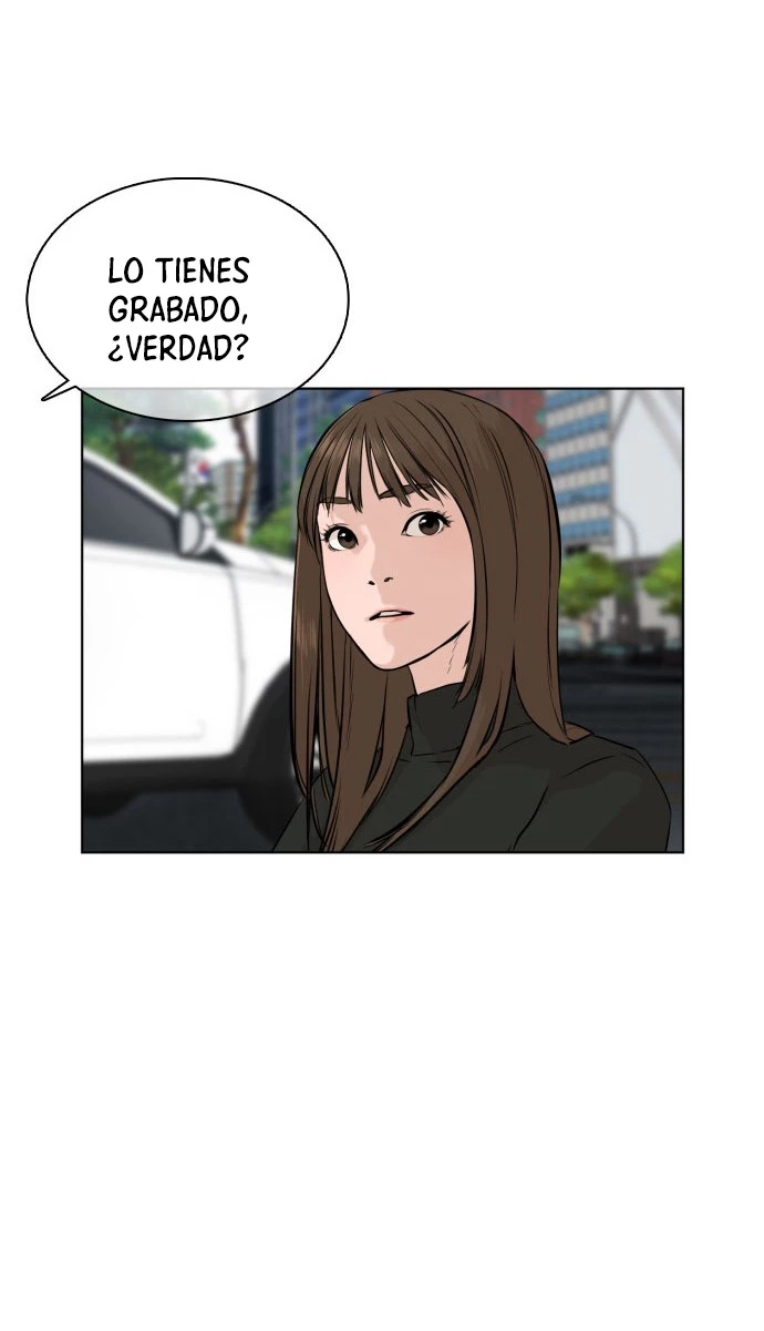Como madrear - Capítulo 21 - Página 49 - LectorTMOo