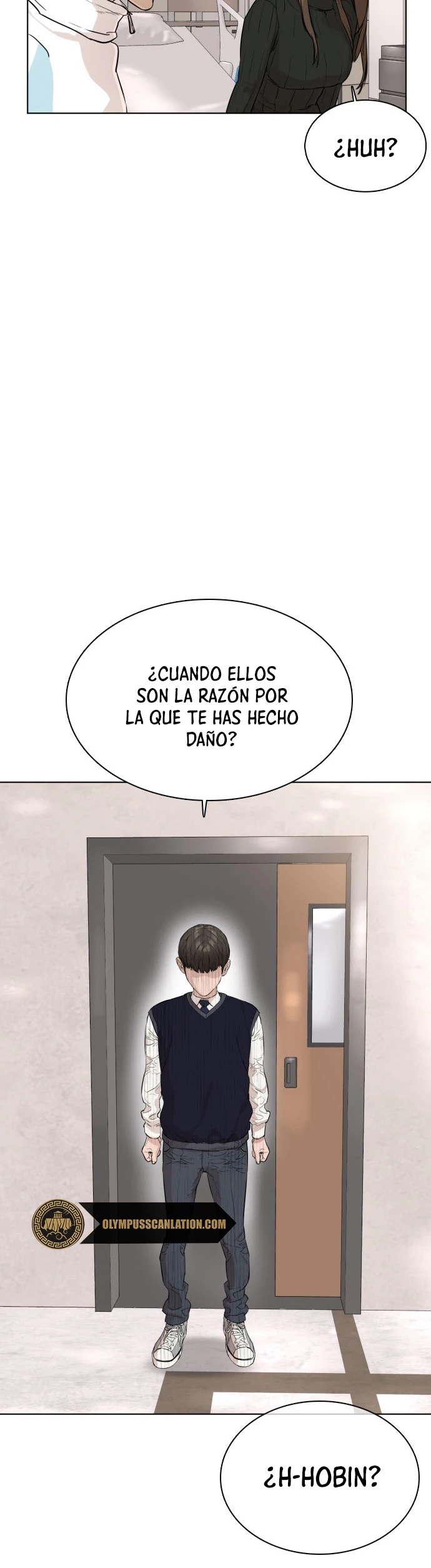 Como madrear - Capítulo 21 - Página 51 - LectorTMOo
