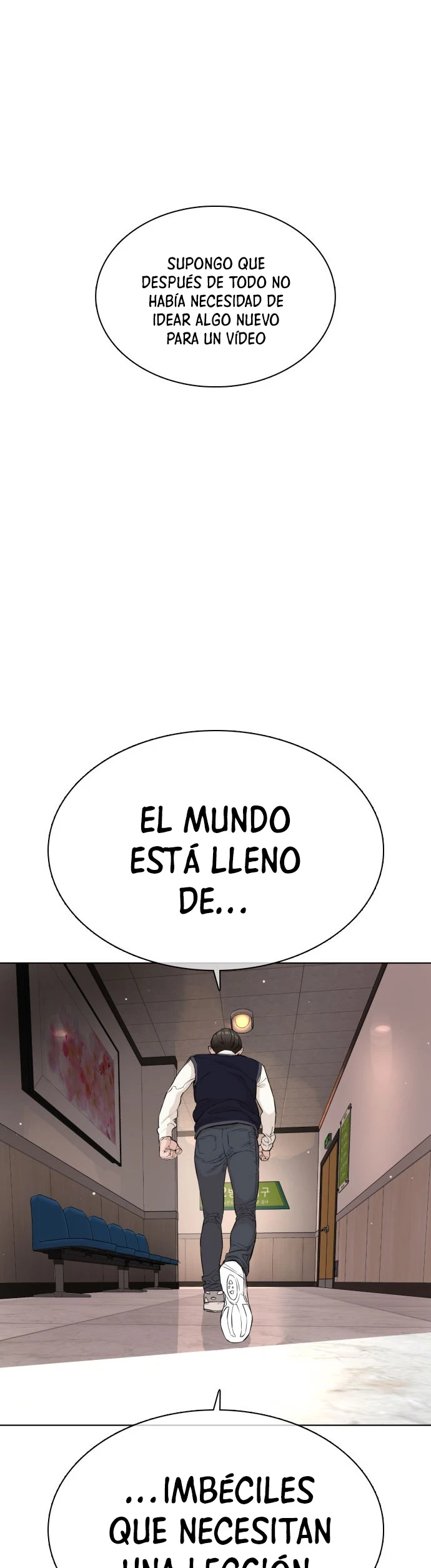Como madrear - Capítulo 21 - Página 57 - LectorTMOo