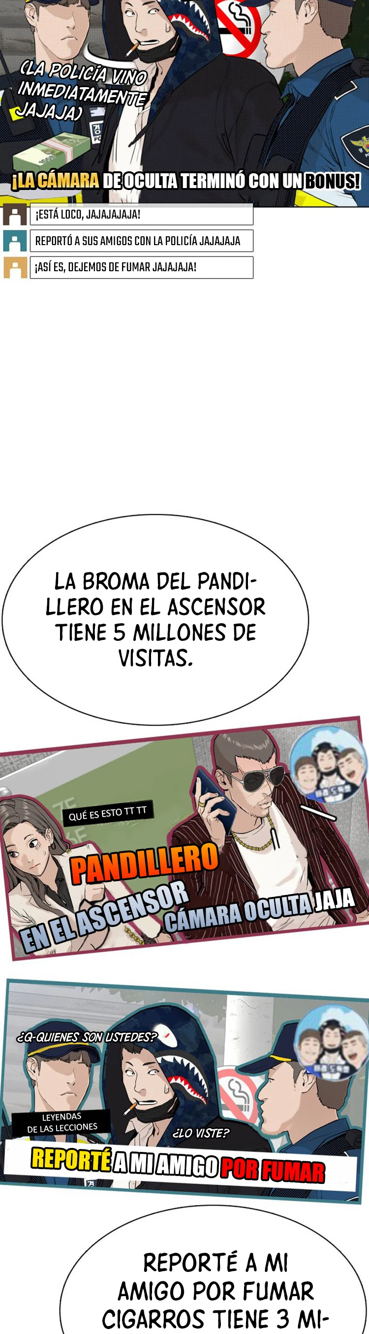 Como madrear - Capítulo 22 - Página 13 - LectorTMOo