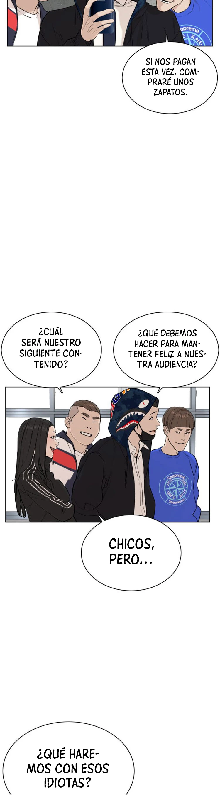 Como madrear - Capítulo 22 - Página 15 - LectorTMOo