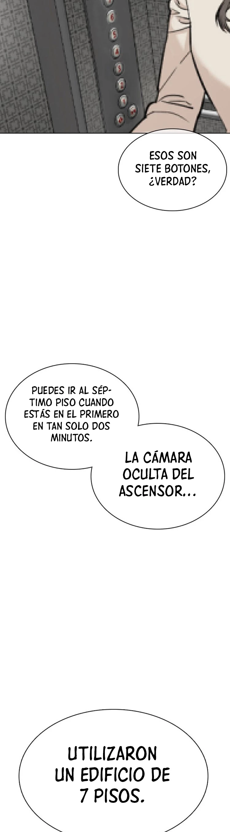 Como madrear - Capítulo 22 - Página 19 - LectorTMOo