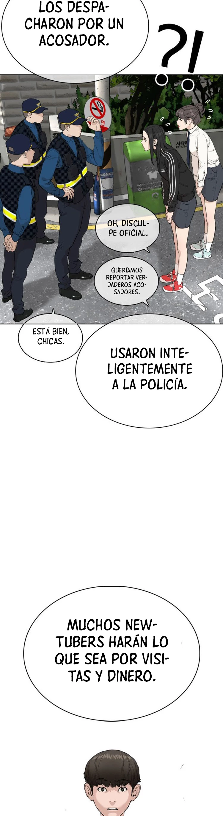 Como madrear - Capítulo 22 - Página 24 - LectorTMOo