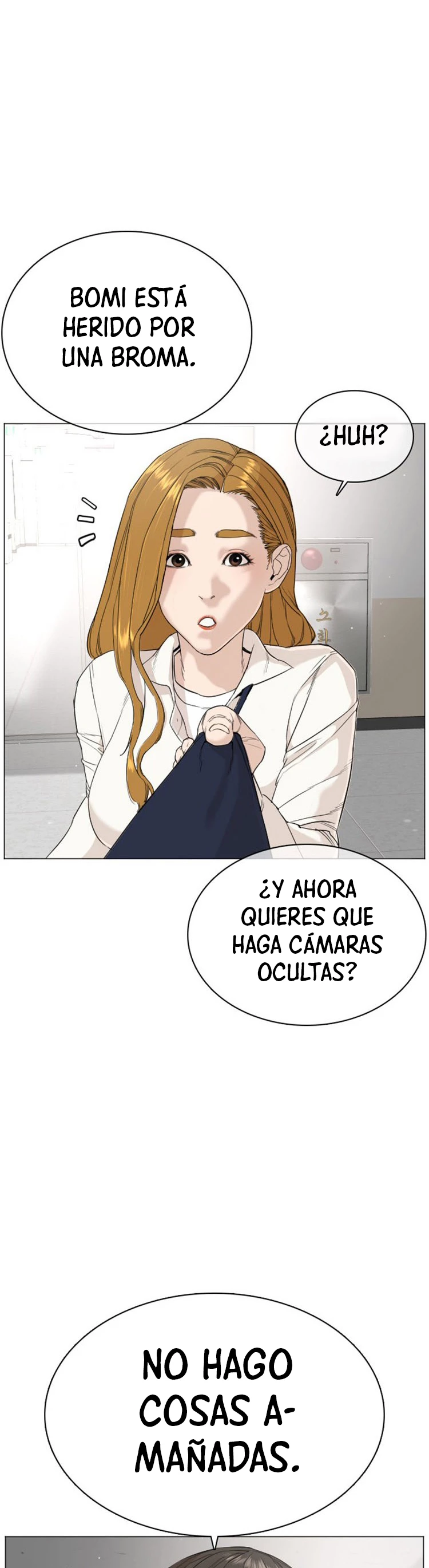 Como madrear - Capítulo 22 - Página 29 - LectorTMOo