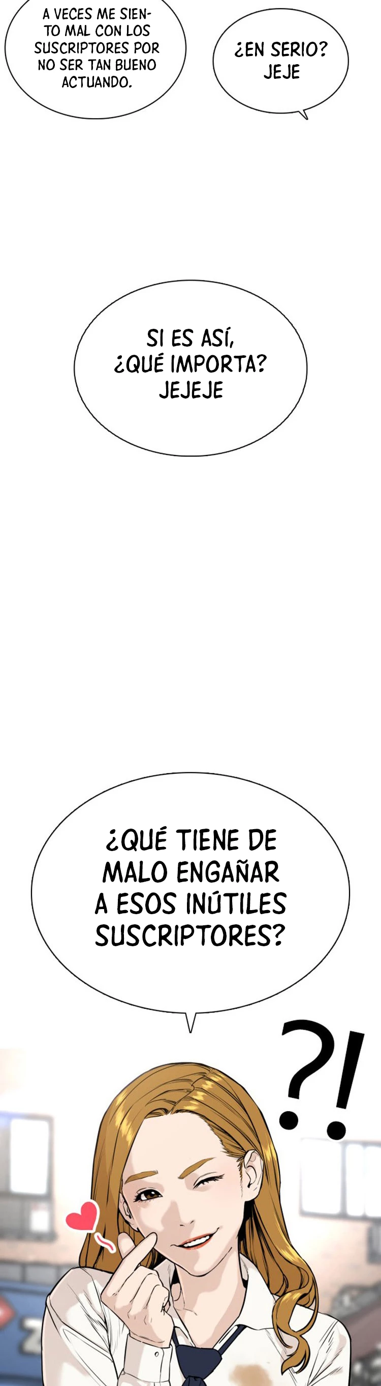 Como madrear - Capítulo 22 - Página 33 - LectorTMOo
