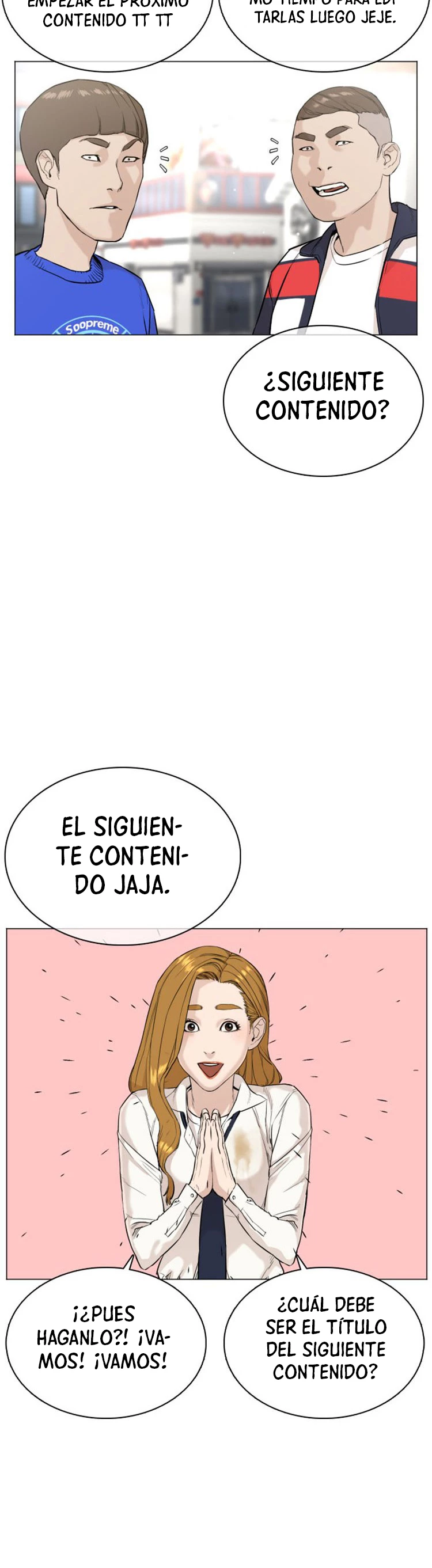 Como madrear - Capítulo 22 - Página 37 - LectorTMOo