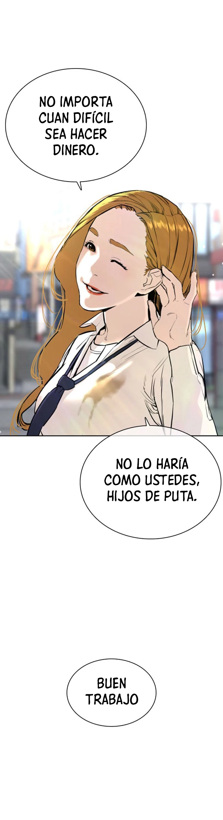 Como madrear - Capítulo 22 - Página 51 - LectorTMOo