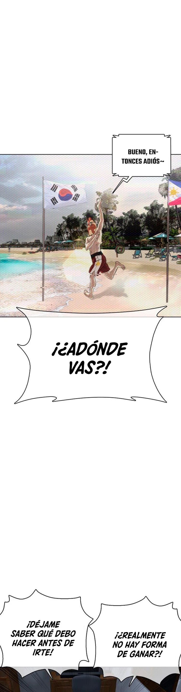 Como madrear - Capítulo 23 - Página 6 - LectorTMOo