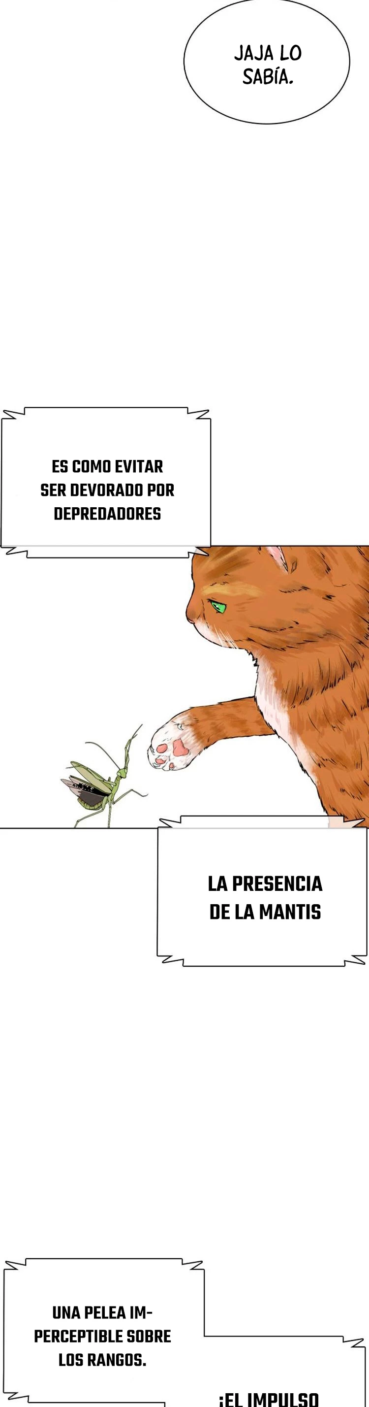 Como madrear - Capítulo 23 - Página 8 - LectorTMOo