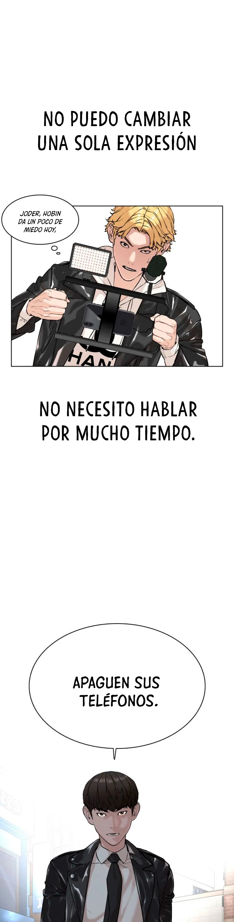 Como madrear - Capítulo 23 - Página 14 - LectorTMOo